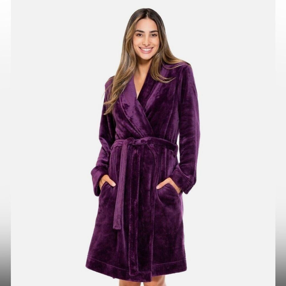 Ultra Soft Women's Robe